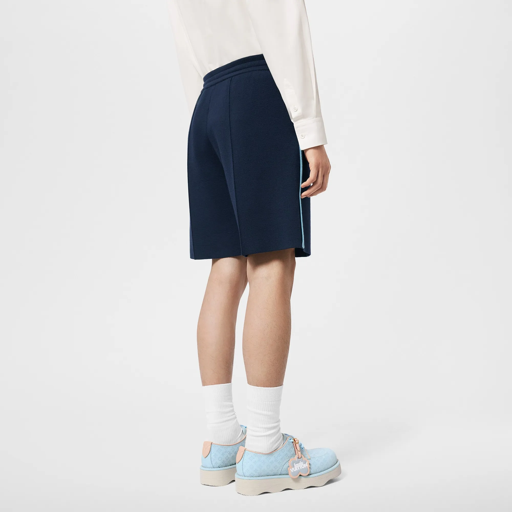 Louis Vuitton/ 26ss logo